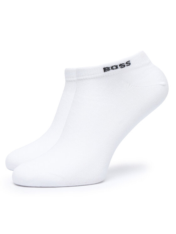 BOSS BOSS Короткі шкарпетки 50493197 Кольоровий
