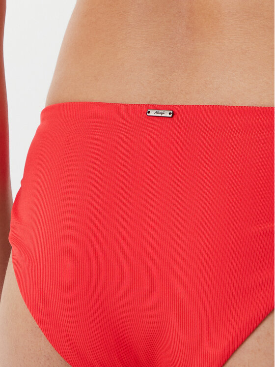 Maaji Maaji Bikini pezzo sotto Sublimity PT3265SBC062 Rosso