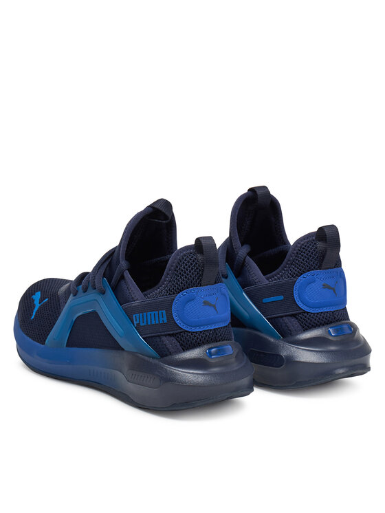 Puma Puma Laisvalaikio batai Softride Enzo 5 Jr 401510 03 Tamsiai mėlyna