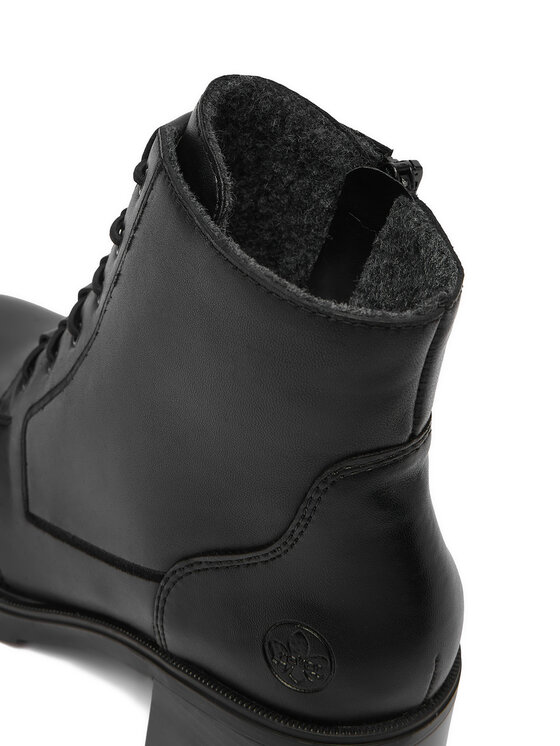 Rieker Rieker Bakancs CEO-Y5260-00 Fekete