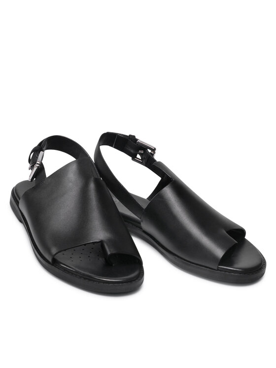 Geox Geox Sandali D Naileen B D25SDB 00043 C9999 Nero