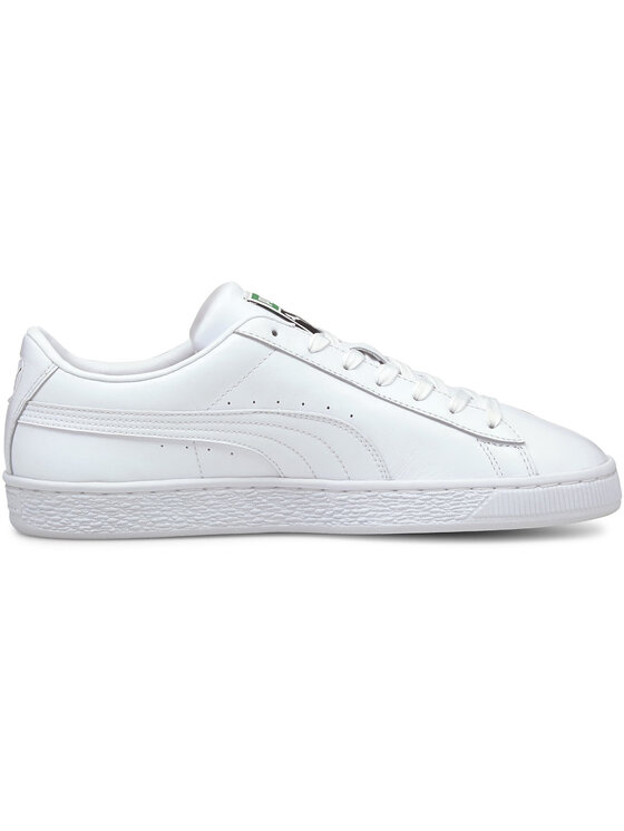 Puma Puma Sneakersy 374923 Biały