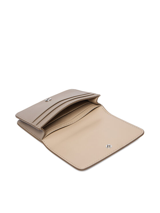 Marc Jacobs Marc Jacobs Θήκη πιστωτικών καρτών 2R4SMP005S02 Γκρι