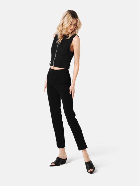 L37 L37 Ciabatte RICHMOND Nero
