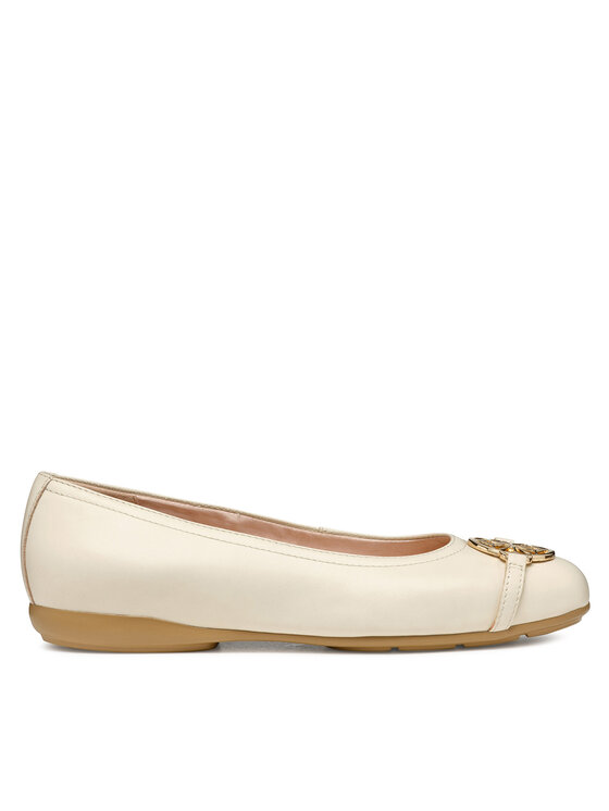 Geox Geox Ballerinas D Annytah D557NB 00085 C1122 Beige