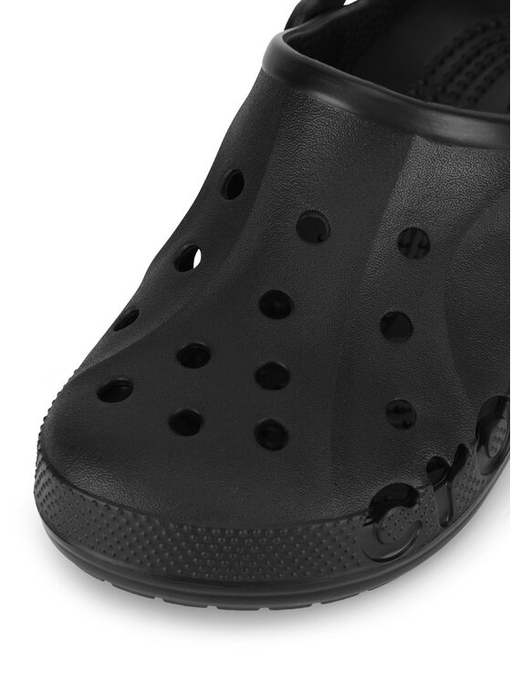 Crocs Crocs Şlapi WB-BAYA CLOG 10126-001 Negru