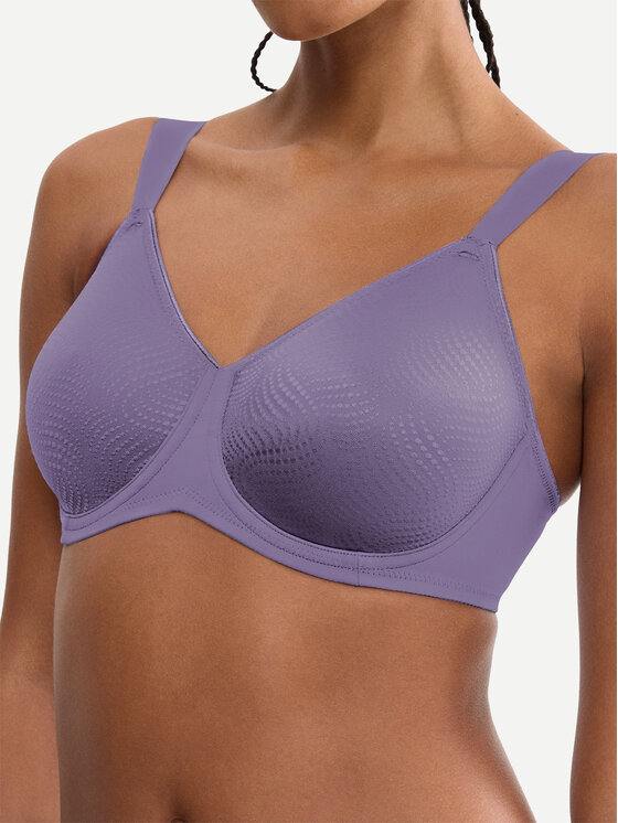 Triumph Triumph Liemenėlė su lankeliais Essential 10219713 Violetinė