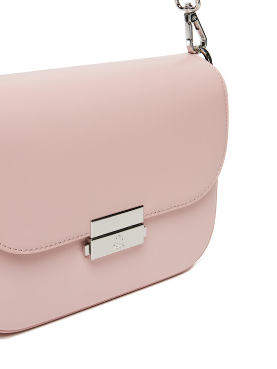 United Colors Of Benetton United Colors Of Benetton Borsetta 6QTUDY06Y Rosa