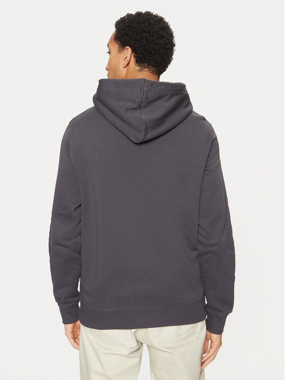 Calvin Klein Jeans Calvin Klein Jeans Суитшърт J30J320805 Сив Regular Fit