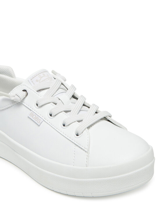 Skechers Skechers Sneakers BOBS D'Vine Sky-Main Step 114581/WHT Weiß