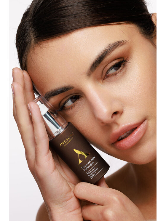 Awesome Cosmetics Awesome Cosmetics Feel the glow Serum