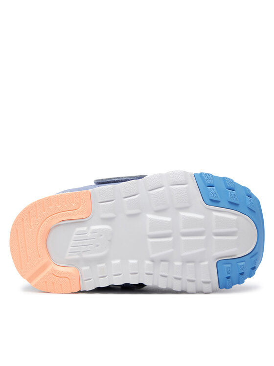 New Balance New Balance Sneakersy NW574MSD Fioletowy