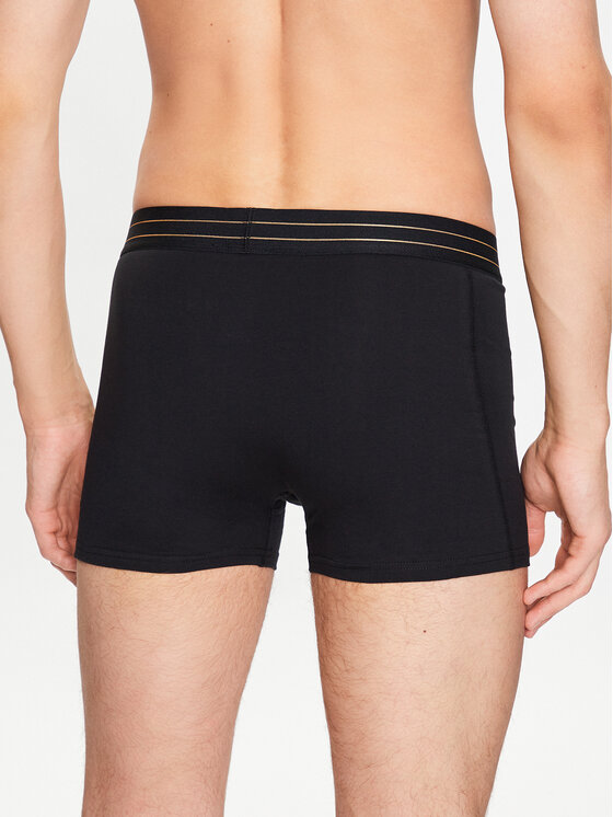 Set di 7 boxer Basic 8109-49-2531 Multicolore