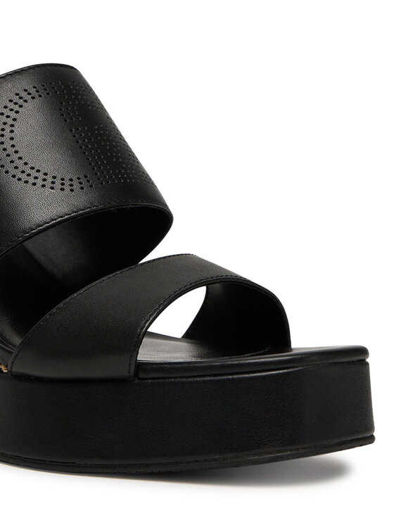 Liu Jo Liu Jo Sandalen SA5115P010222222 Schwarz