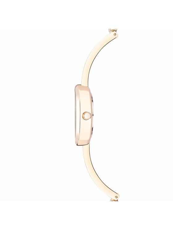 Sekonda Sekonda Zegarek 40599 Różowe złoto