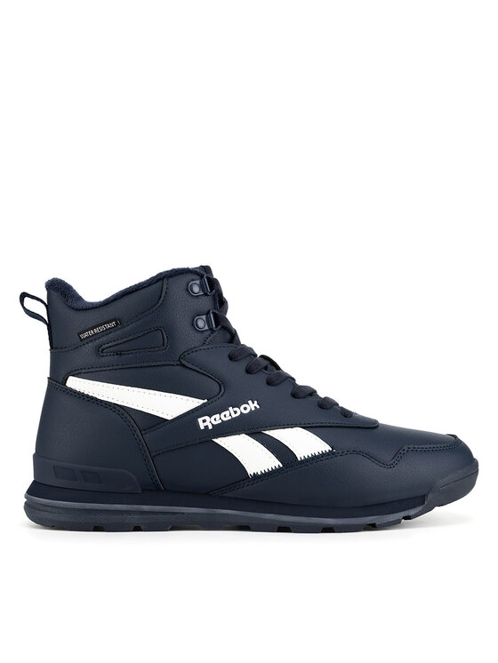 Reebok Reebok Bakancs H8-001 MM Sötétkék