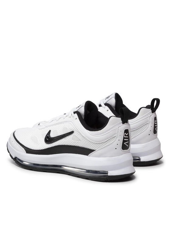 Nike Nike Αθλητικά Air Max Ap CU4826 100 Λευκό