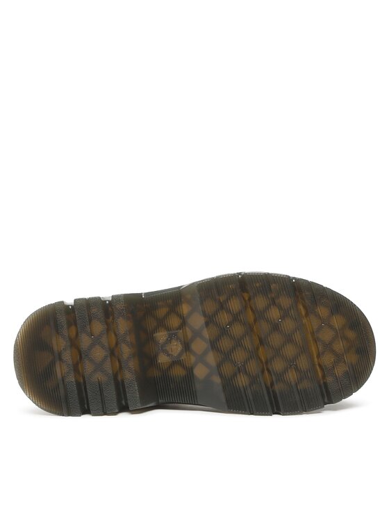 Dr. Martens Dr. Martens Turistická obuv Boury 27864001 Hnědá