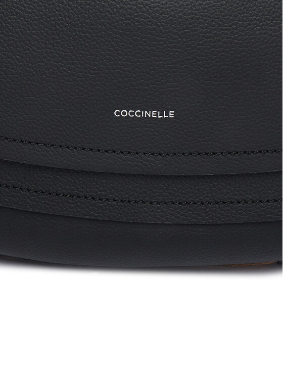 Coccinelle Coccinelle Сумка SQ0 Coccinelle Raquel E1 SQ0 15 02 01 Чорний