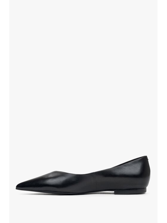 Estro Estro Ballerine ER00115896 Nero