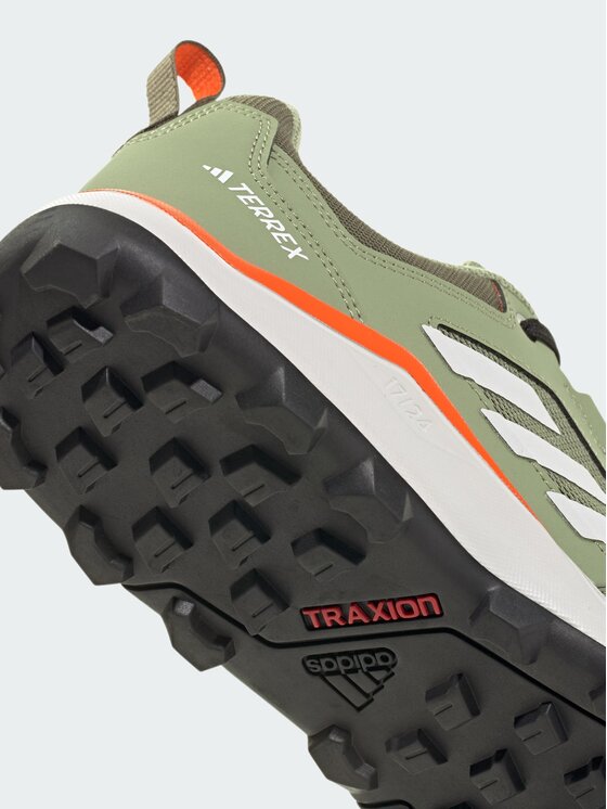 adidas adidas Buty do biegania Tracerocker 2.0 Trail Zielony