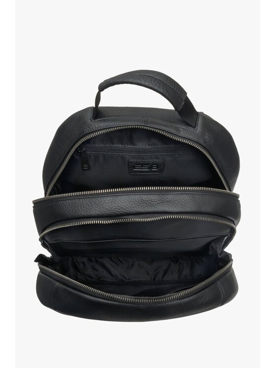 ES8 ES8 Zaino ER00114199 Nero