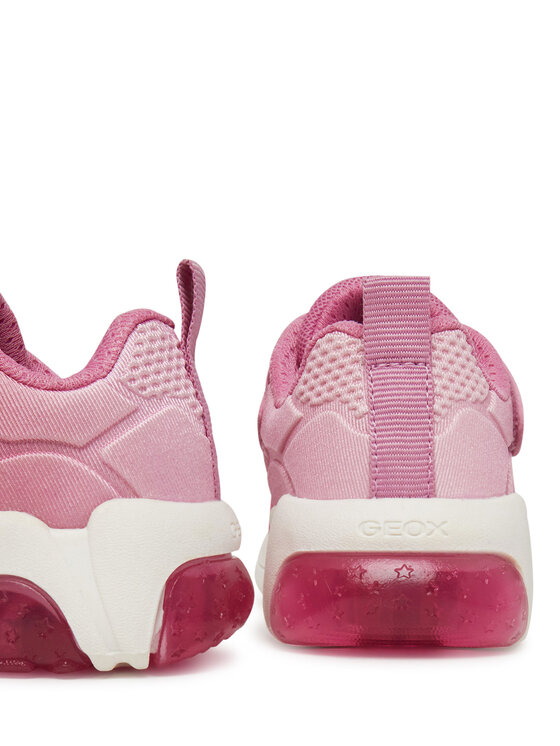 Geox Geox Sneakers J Fadinlight J46M4C 0EE54 C0799 M Rosa