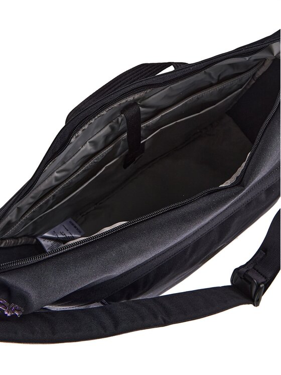 Fjällräven Fjällräven Torba 330582 Czarny