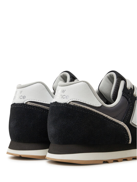 New Balance New Balance Sneakersy ML373AK2 Czarny