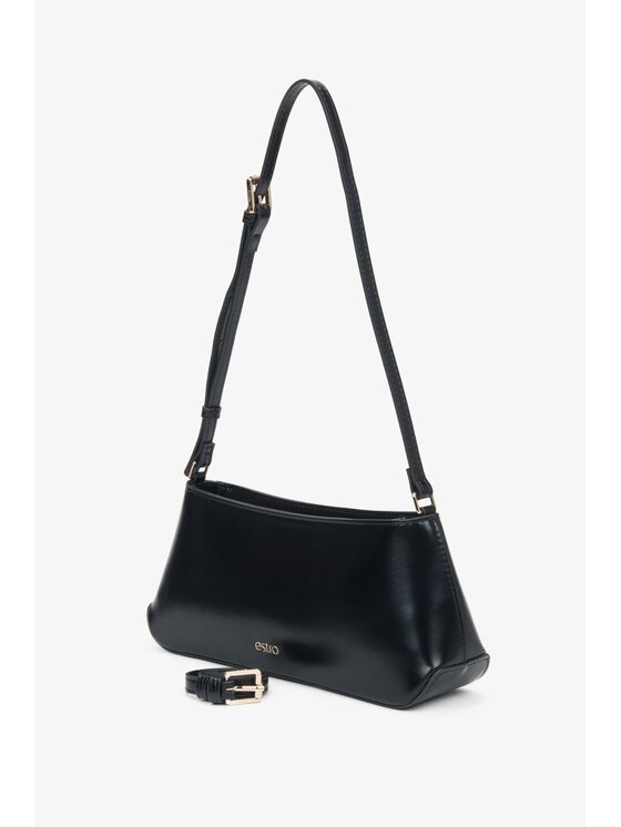 Estro Estro Τσάντα ER00116877 Μαύρο