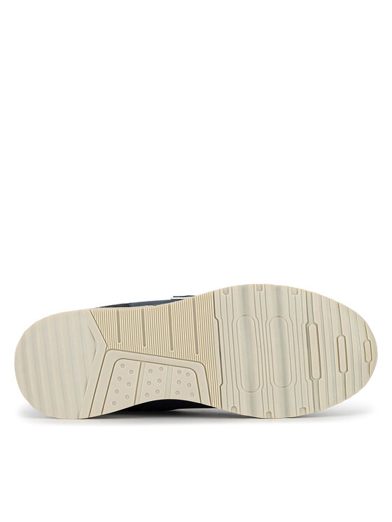 Gap Gap Superge COLOMBUS RUNNER LOW M GP507014AM-NVGY Mornarsko modra