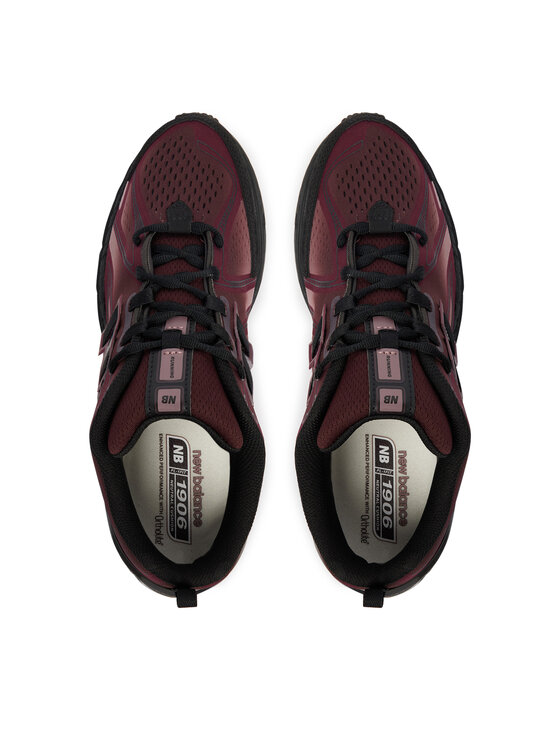 New Balance New Balance Sportcipők U19061R9 Barna