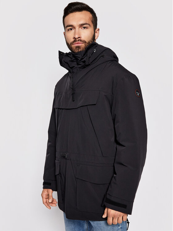 napapijri skidoo sl anorak