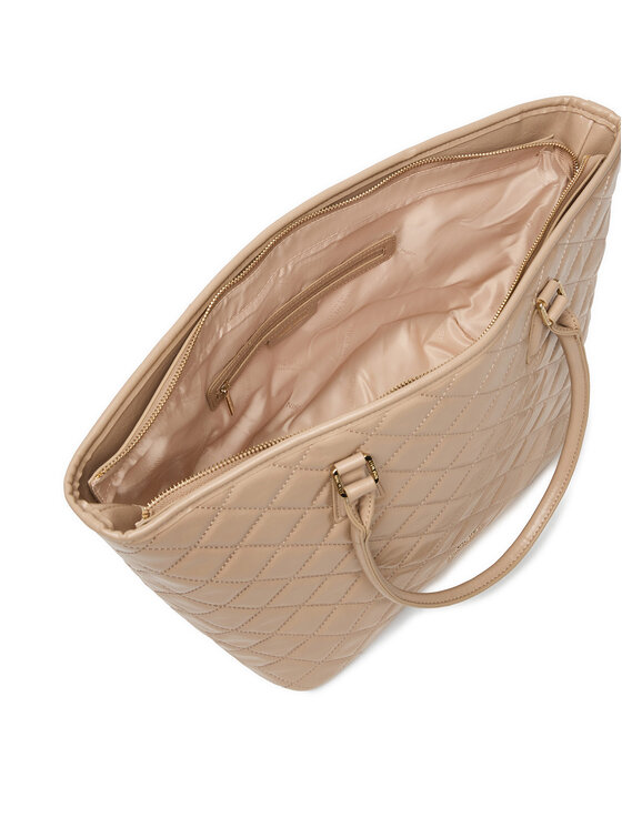 Nine West Nine West Geantă CEO-LINDA-LA374-4064 Bej