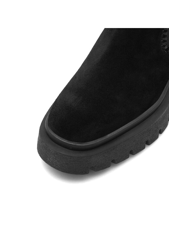 Lasocki Lasocki Stiefeletten WI16-GULIKA-03 Schwarz