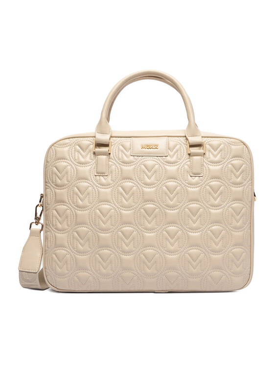 MEXX MEXX Сумка для ноутбука MEXX-S-010-07 Бежевий