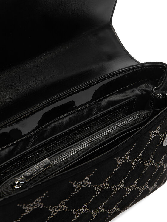 Nine West Nine West Käekott EO-CITY LUXE-TK25739 Must