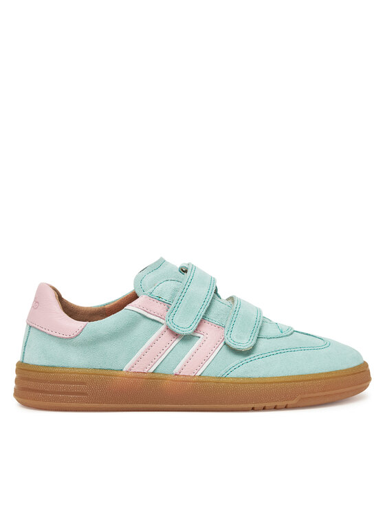 Froddo Froddo Sneakersy G3130269-10 S Niebieski