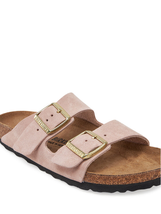 Birkenstock Birkenstock Чехли Arizona 1026170 Розов