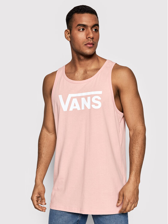 Vans tank sales