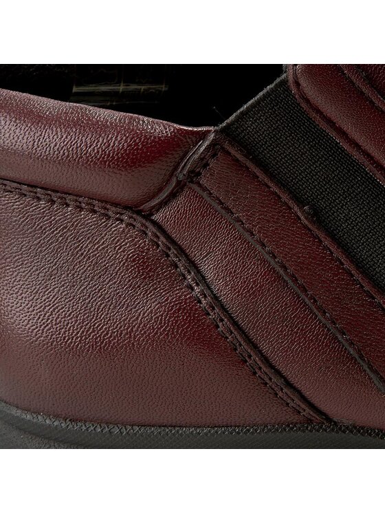 Tronchetti Carmen FW127281217HB Bordeaux