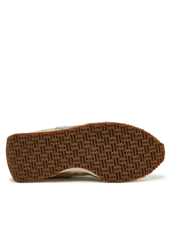 KARL LAGERFELD KARL LAGERFELD Tossud Velocette KL63925 Kuldne
