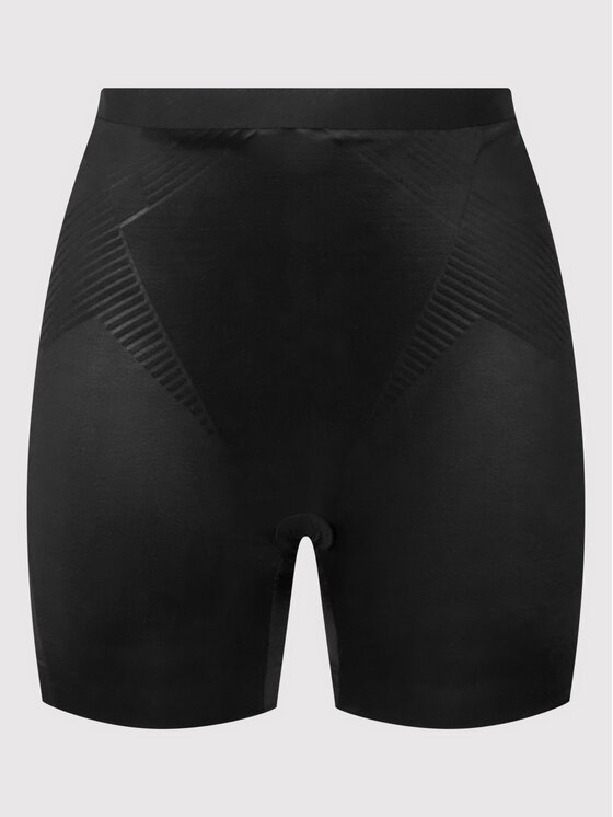 SPANX Shapewear Unterteil Thinstincts® 2.0 10252R Schwarz | Modivo.de