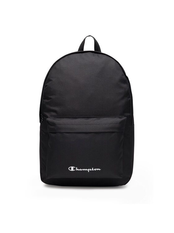 Champion Champion Ruksak BACKPACK 805932-KK001 Crna