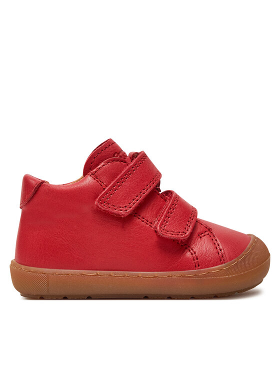 Pantofi Froddo Ollie G2130308-6 M Roșu