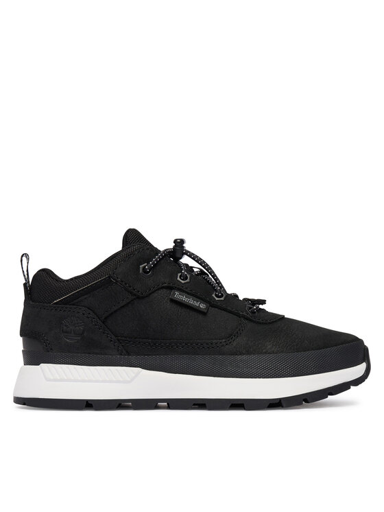 Timberland Timberland Sportcipők Field Trekker TB0A2G4 Fekete