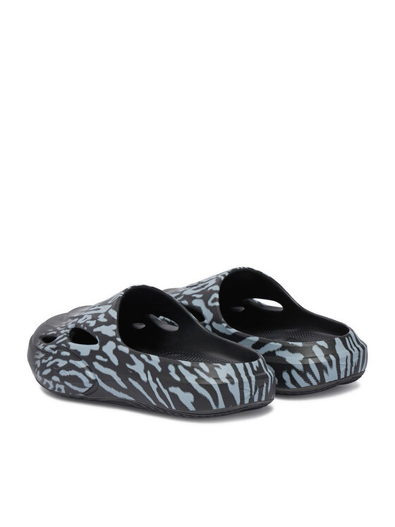 Reebok Reebok Natikači EO-DMX RECOVERY MULE 100248546 Črna