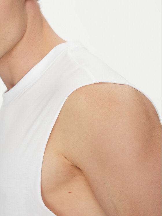Jack & Jones Jack & Jones Комплект от 2 броя топове Vesterbro 12260785 Цветен Oversize
