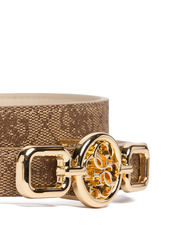 Guess Guess Dámský pásek 180356 Barevná