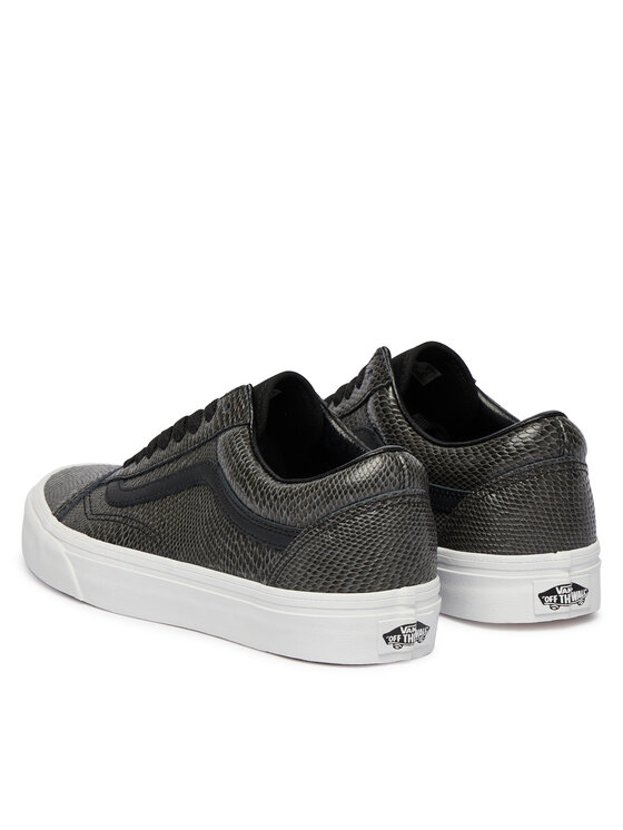 Vans Vans Teniși Old Skool VN000EDYBM81 Negru